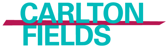 Carlton Fields logo