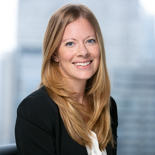 Tiffany Theriault photo