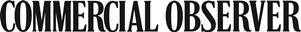Commercial Observer Logo