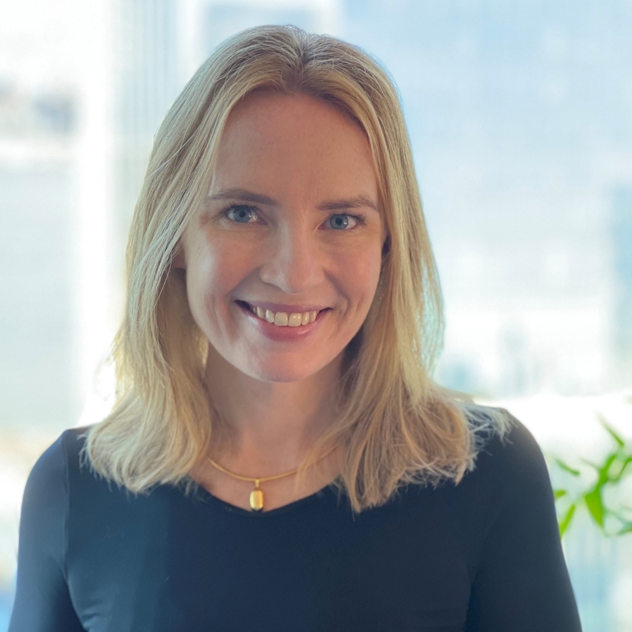 Bridget Scanlon photo