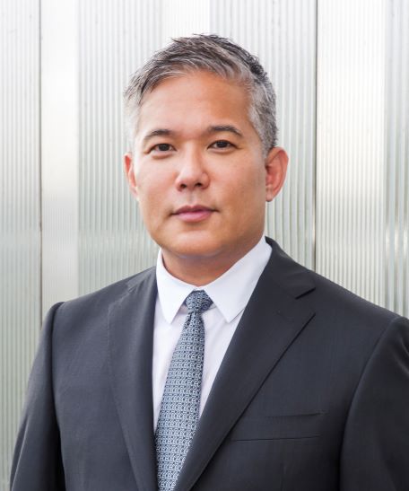 Chuck Lee photo