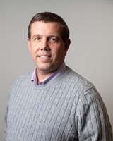 Andrew Foster photo