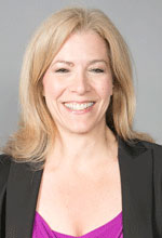 Lisa Bai photo