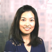 Naoko Komjathy photo