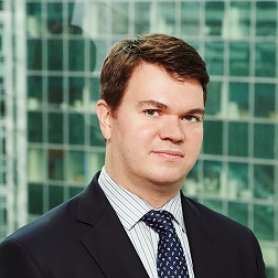 Brendan D. McCormick photo
