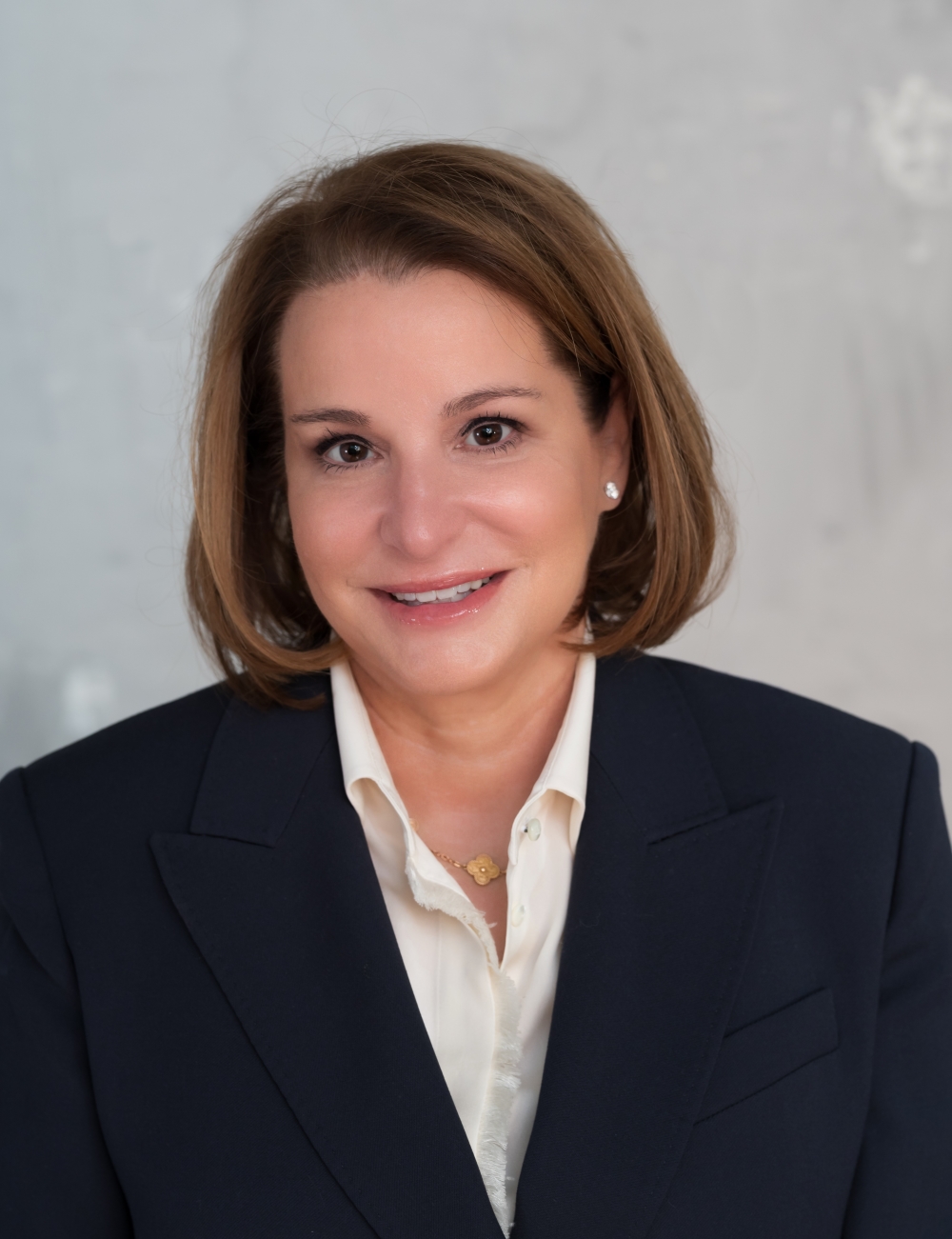 Brigid M. Mattingly photo