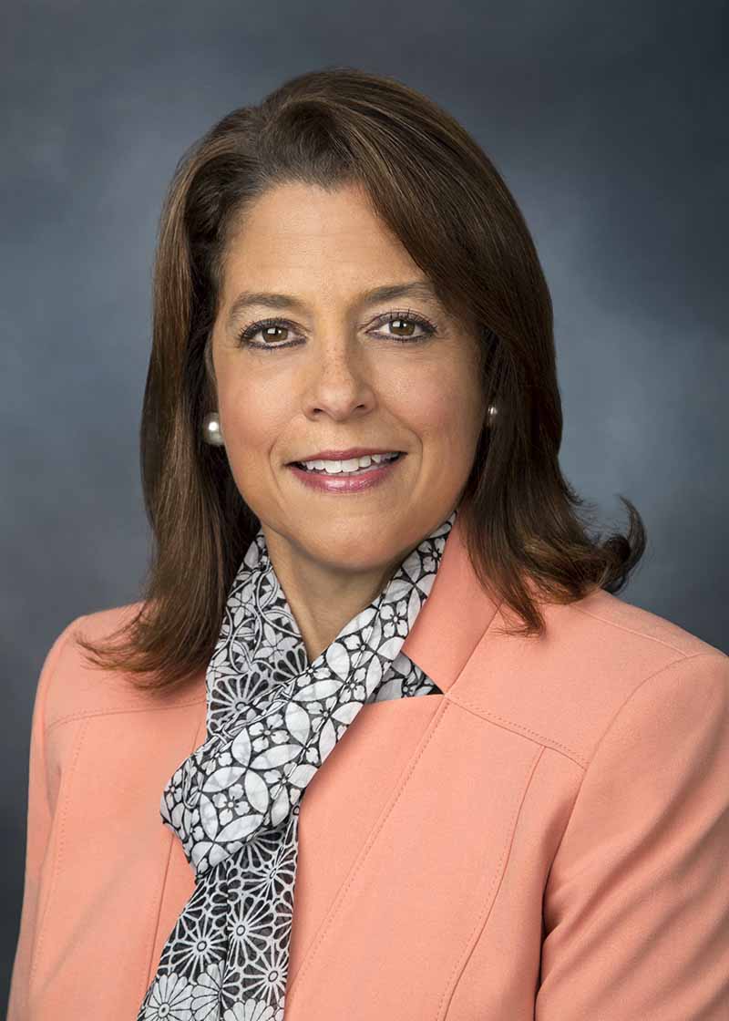 Lisa A. Pendergast photo