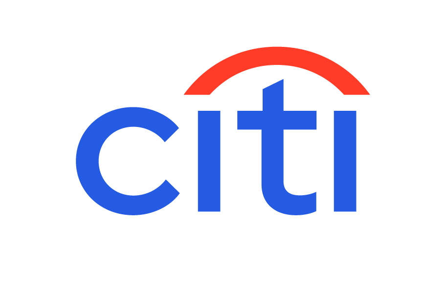 Citigroup Global Markets Logo