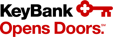 KeyBank Real Estate Capital Logo