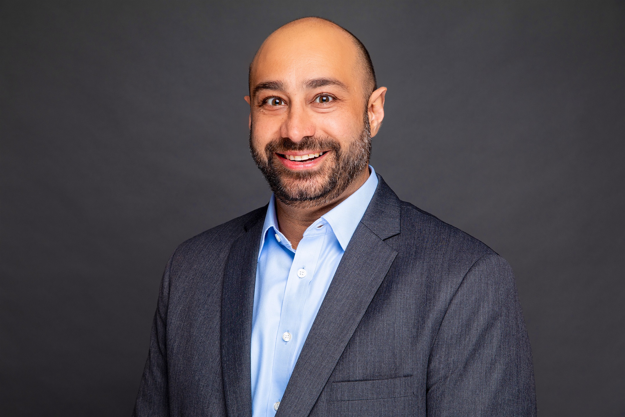 Michael Narula photo