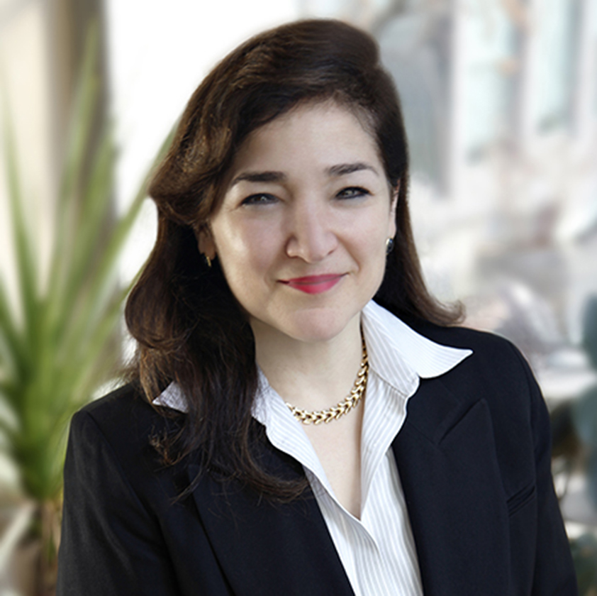 Annemarie G. DiCola photo