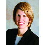 Meagen E. Leary, Esq. photo
