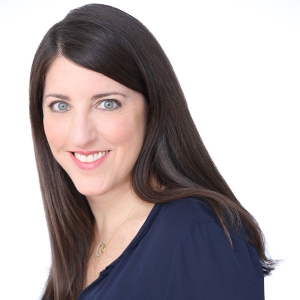 Deborah J. Ginsberg photo