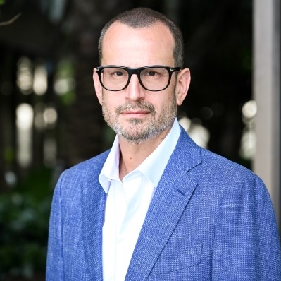 Adam A. Behlman photo