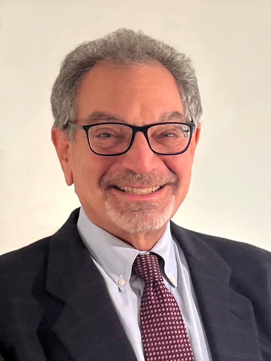 Daniel B. Rubock photo