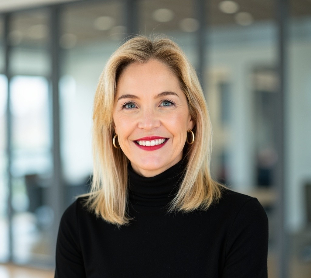 Erin M. O'Callaghan photo