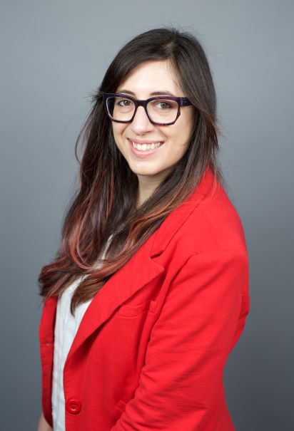 Danielle Nathan photo