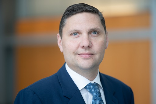 Robert J. Koontz photo