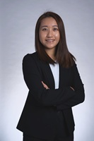 Christie Choy photo