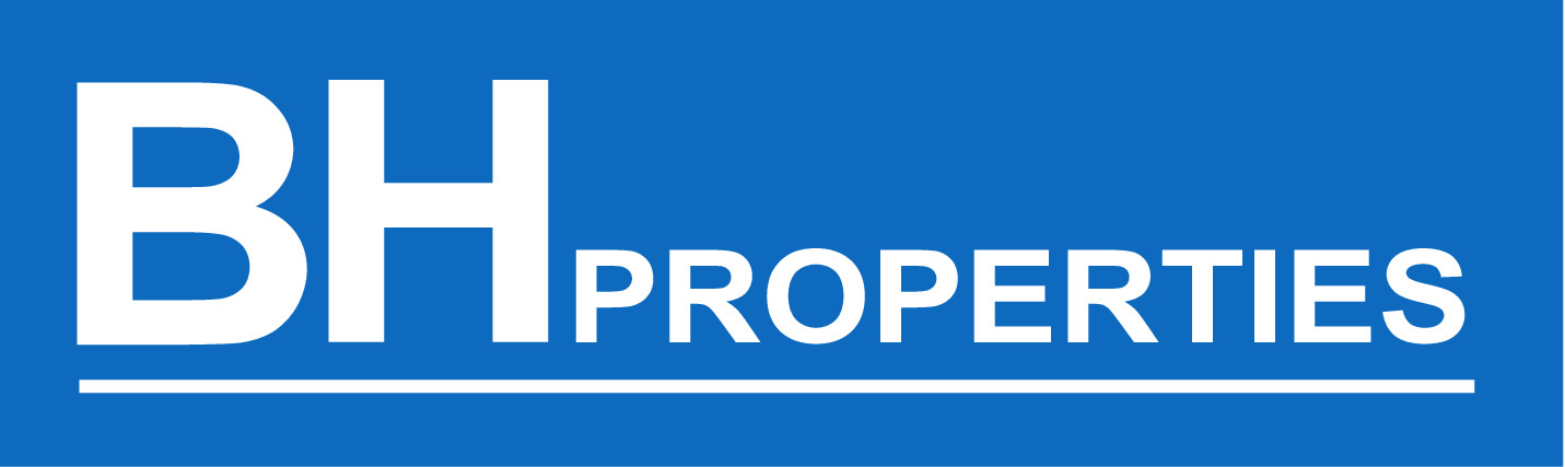 BH Properties Logo