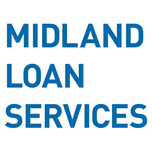 Midland Loan Services Logo
