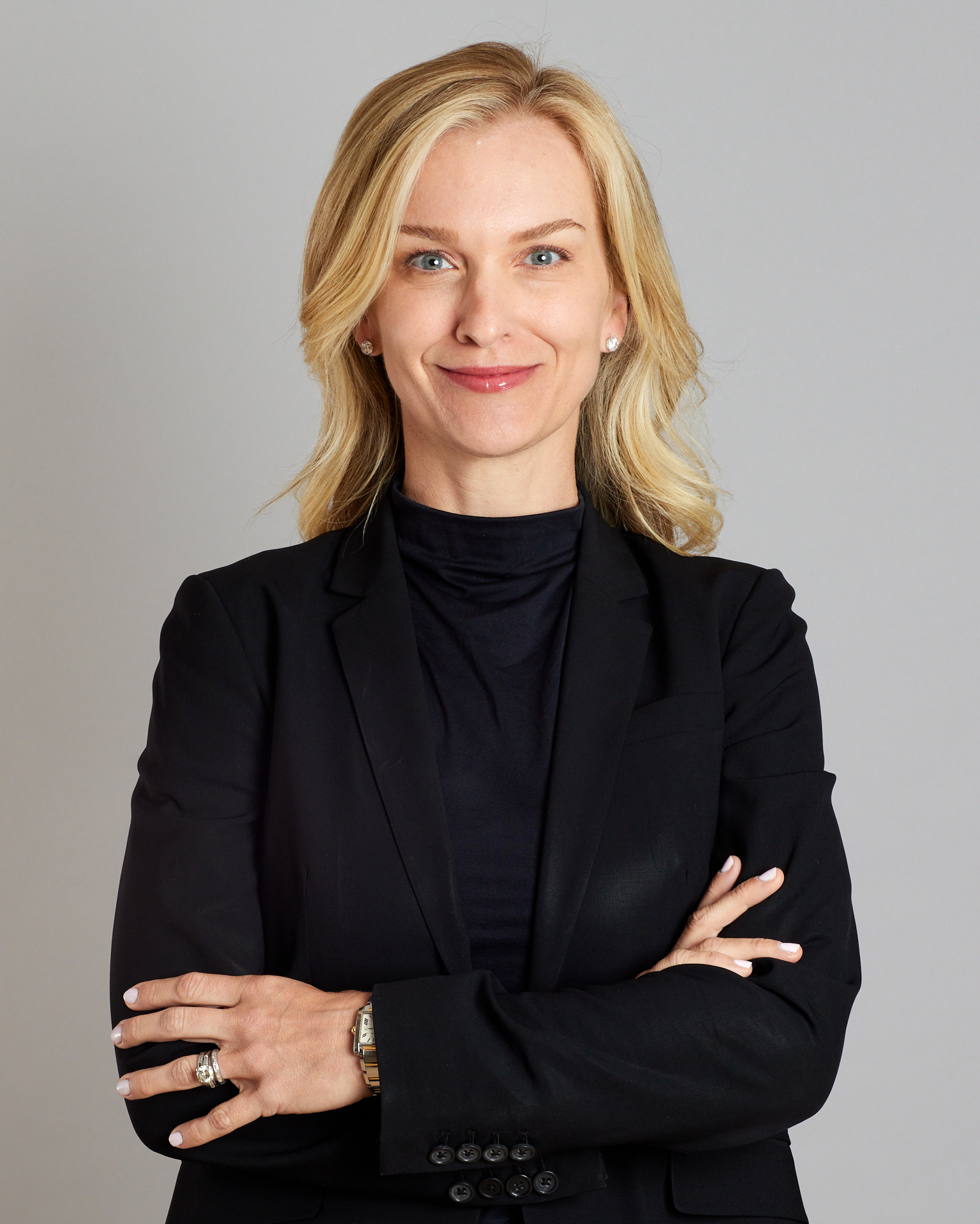 Abbe Franchot Borok photo