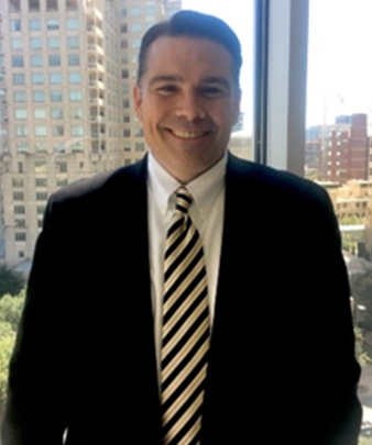 John A. Mayfield photo