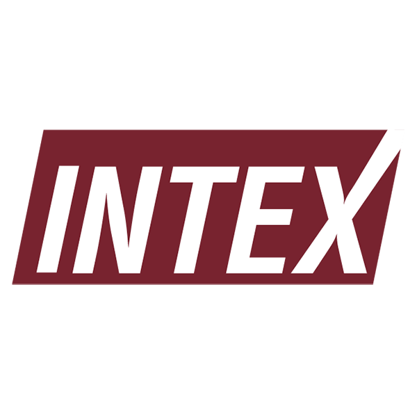 Intex Solutions, Inc. Logo