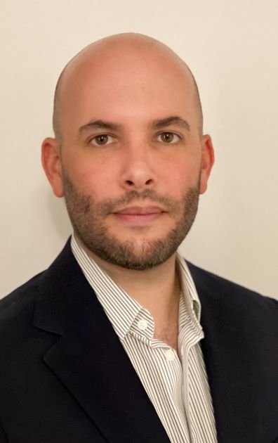 Zach Freedman photo
