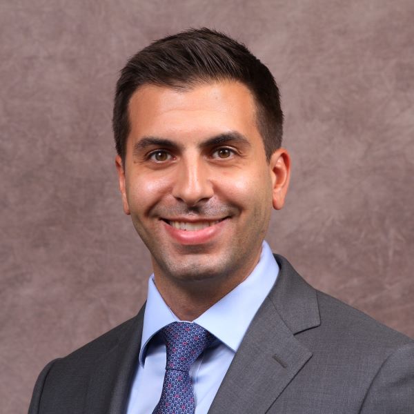 George Kaleh photo