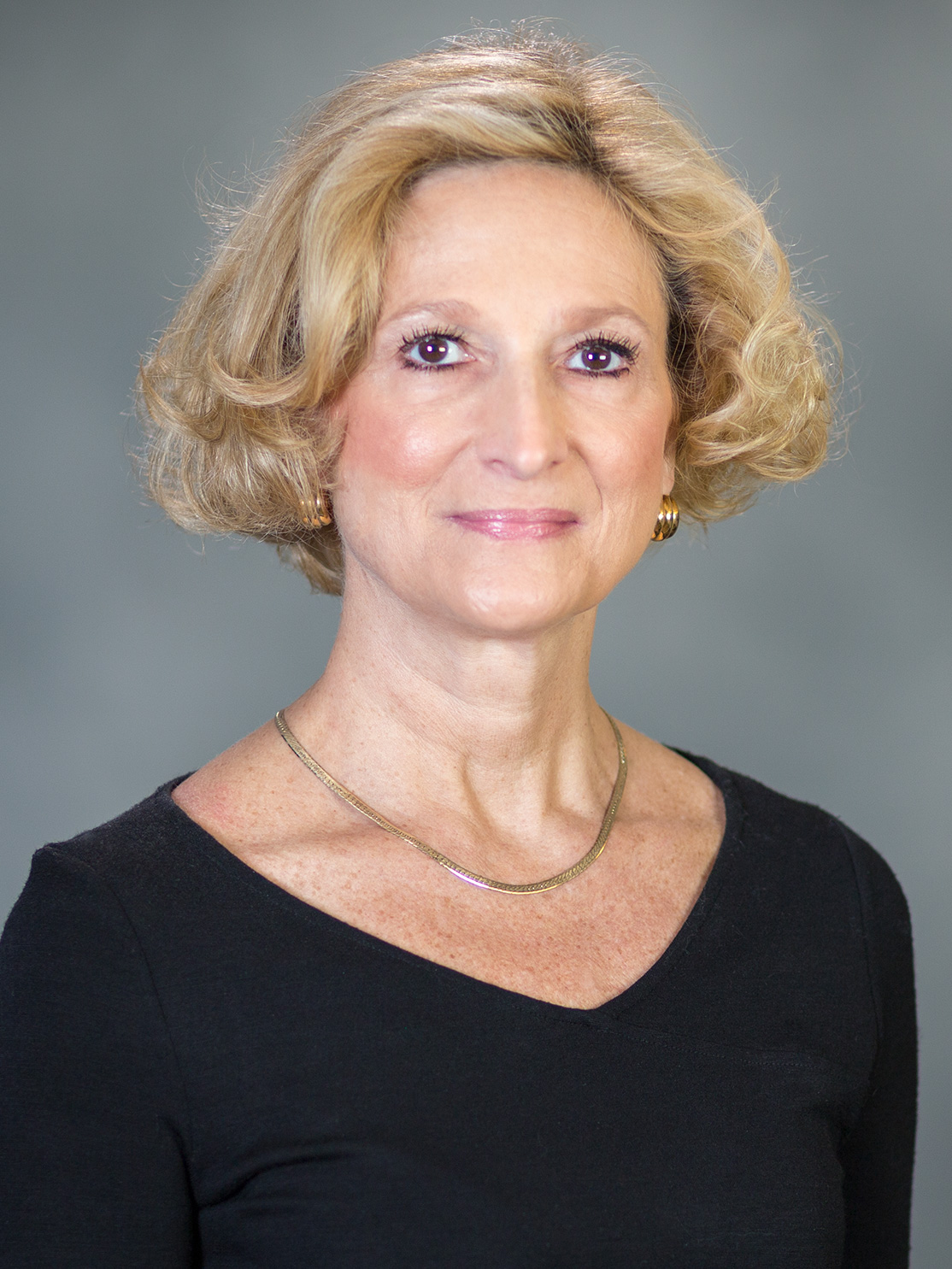 Pamela J. Dent photo