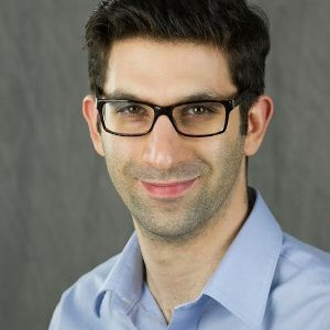 Kamran Momenzadeh, CFA photo