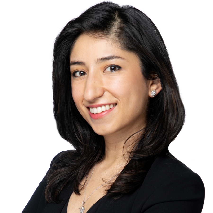 Sonya Chandra photo