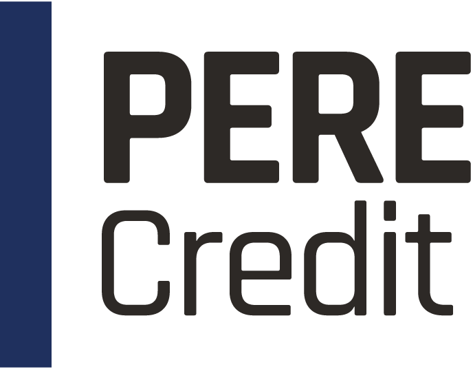 PERE Credit Logo