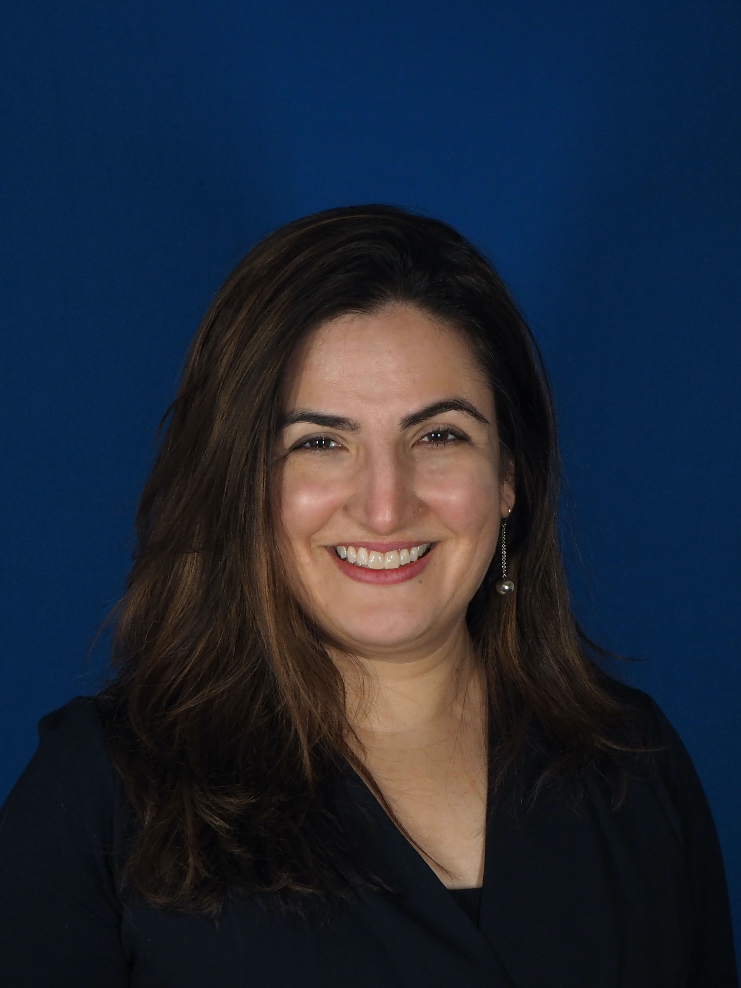 Sairah Burki photo