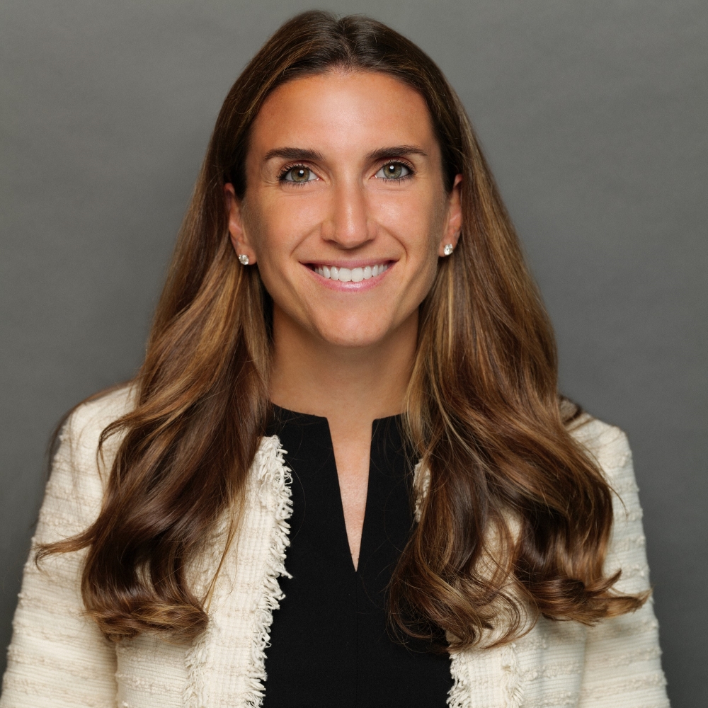 Samantha Rotchford photo