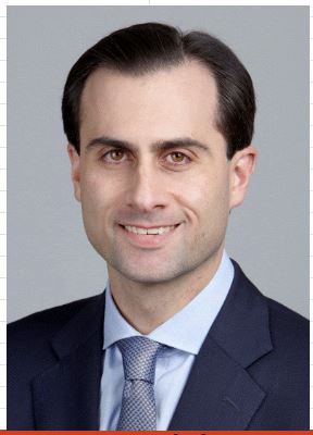 Martin J. Schreiber, CPA photo