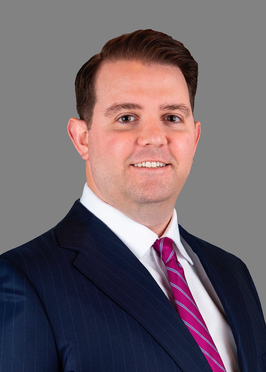 Michael J. Ruder photo