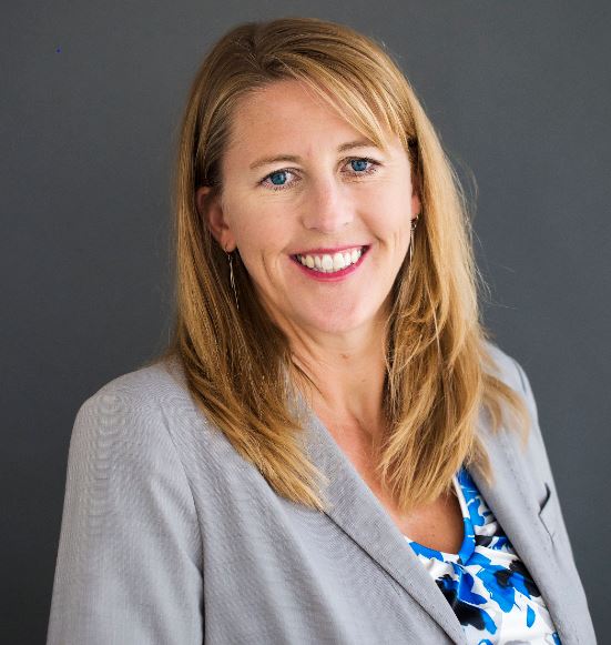 Heather Wagner photo
