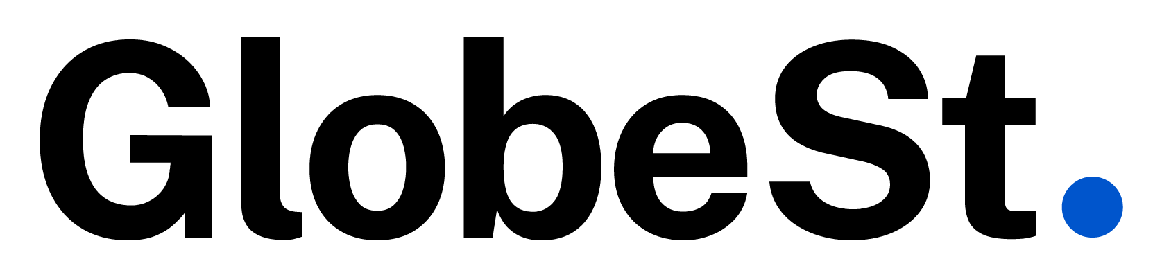 GlobeSt.com Logo