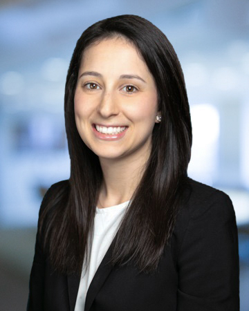 Melissa L. Band photo