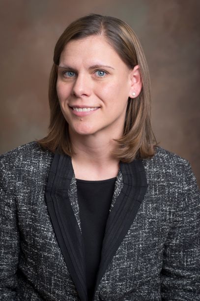 Jane Rivers photo