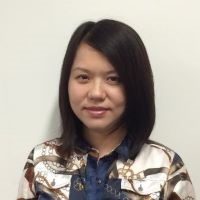 Tracy Chou, CFA photo