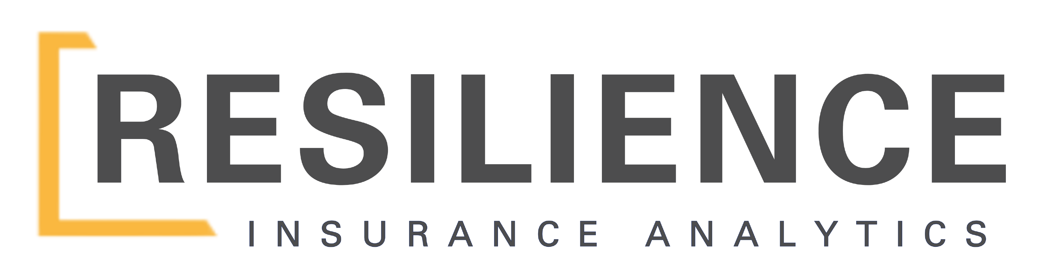 Resilience Insurance Analytics Logo
