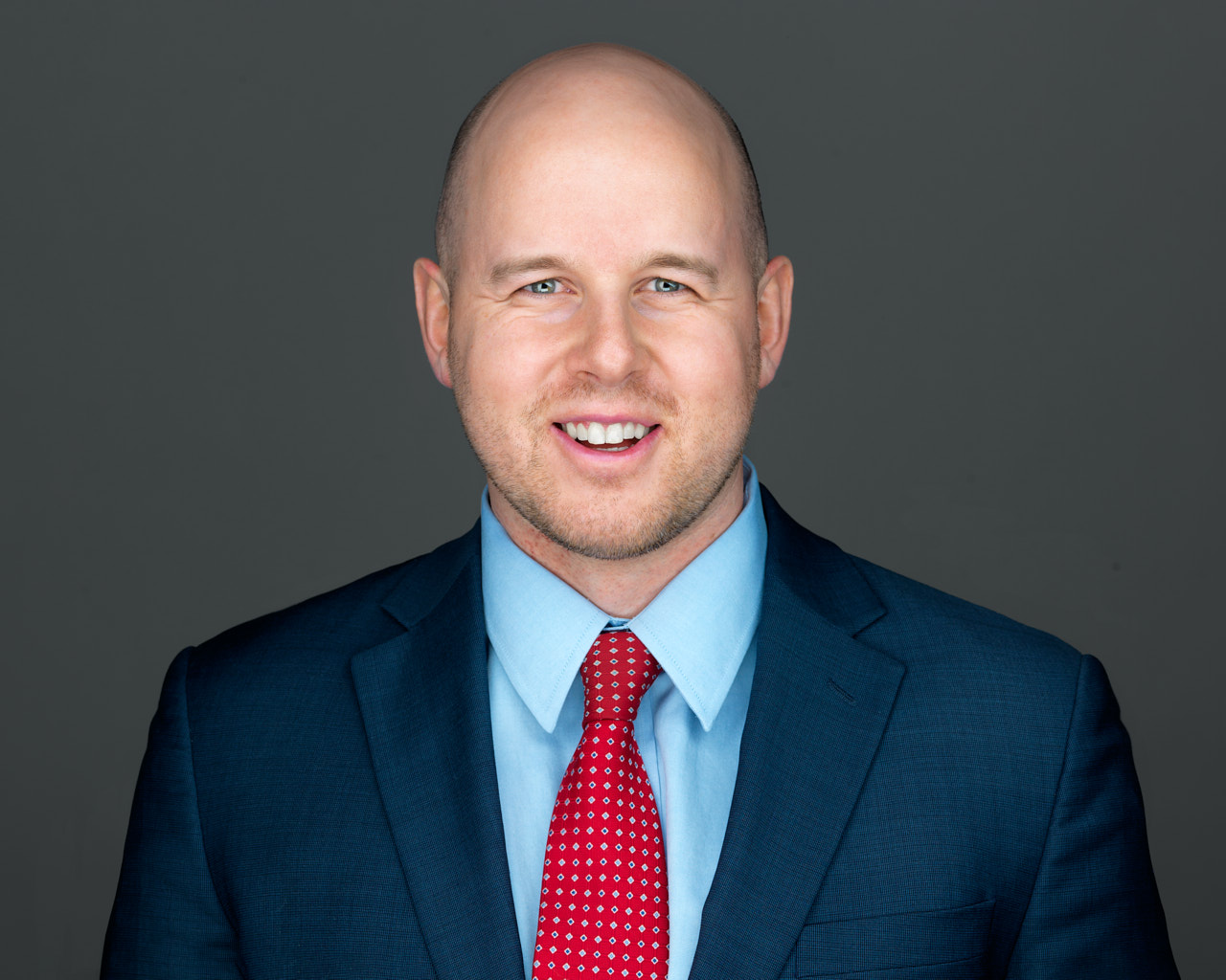 James Montfort photo