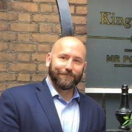 Steve Baumgartner photo