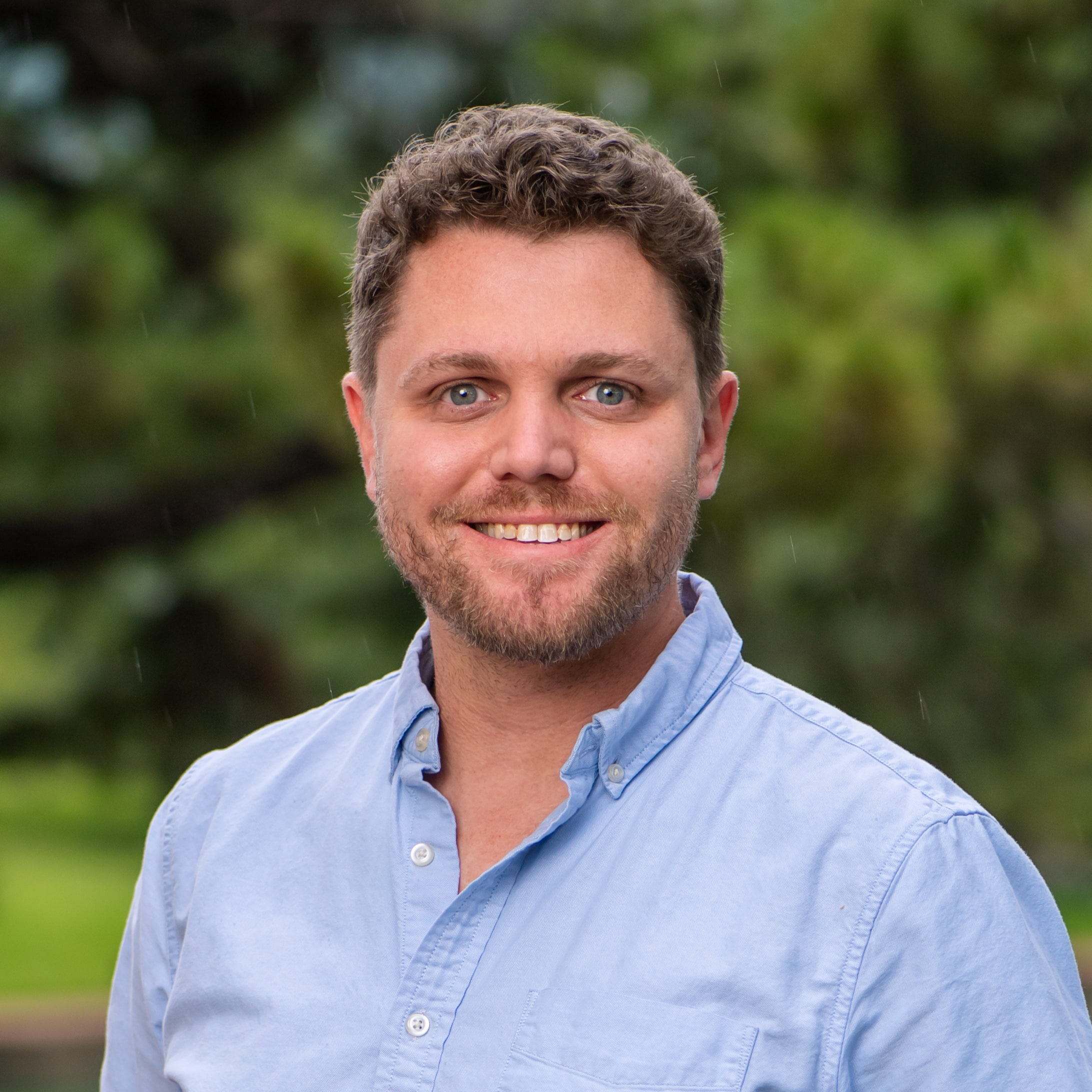 Featured Speaker photo