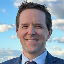 David A. Harrison photo