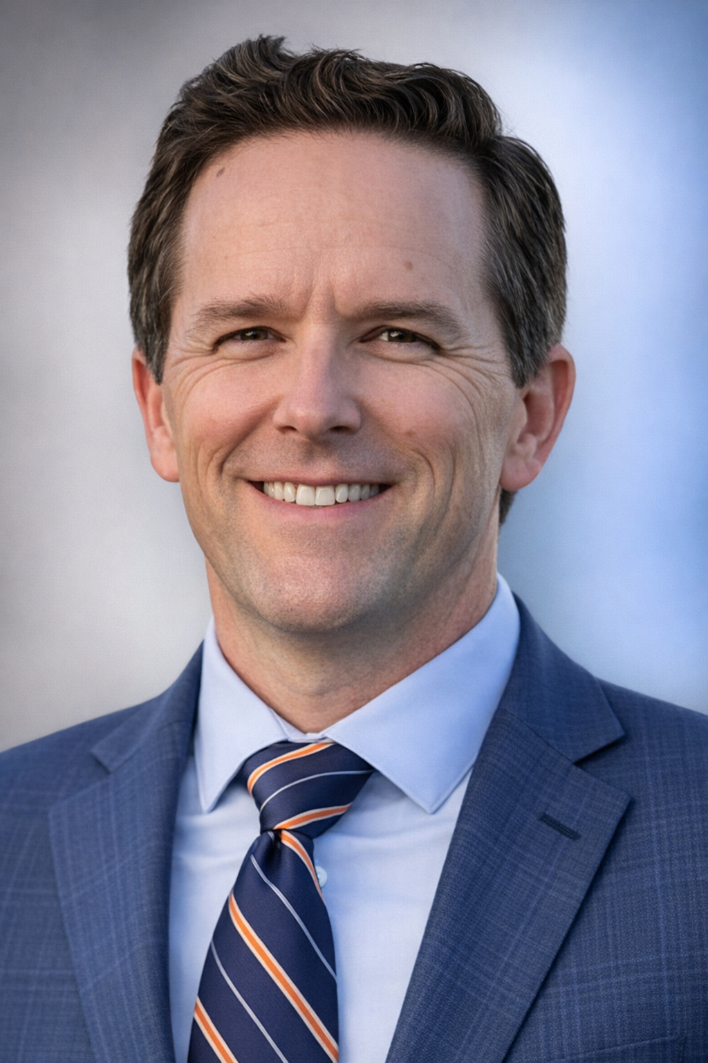 David A. Harrison photo