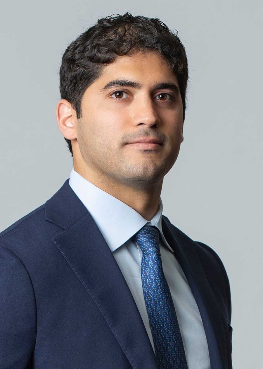 Samir Tejpaul photo